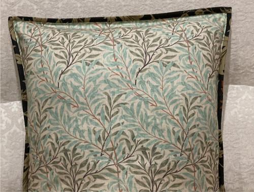 Povlak na polštář Kohout II