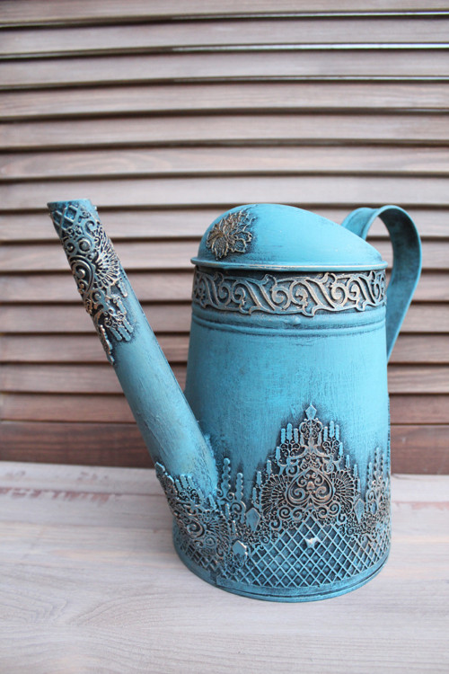 Konvička tyrkysová Marien