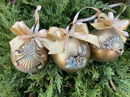 Vánoční dárkový set