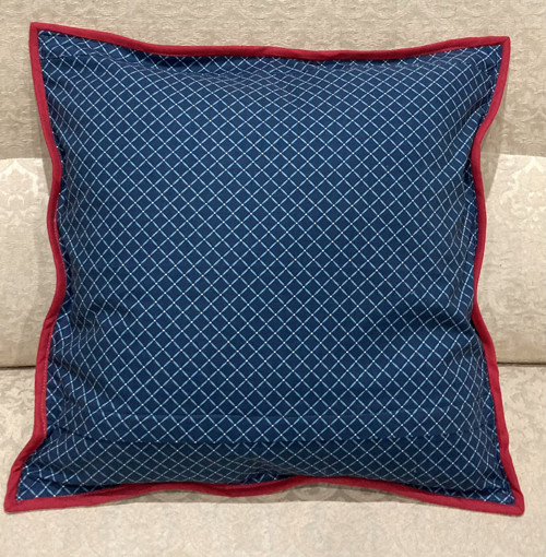 Povlak na polštář kocourek