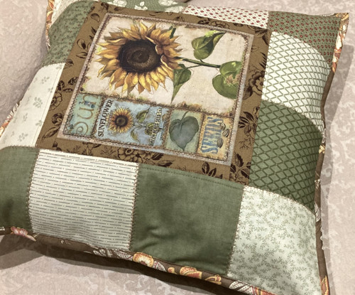 Povlak na polštář 