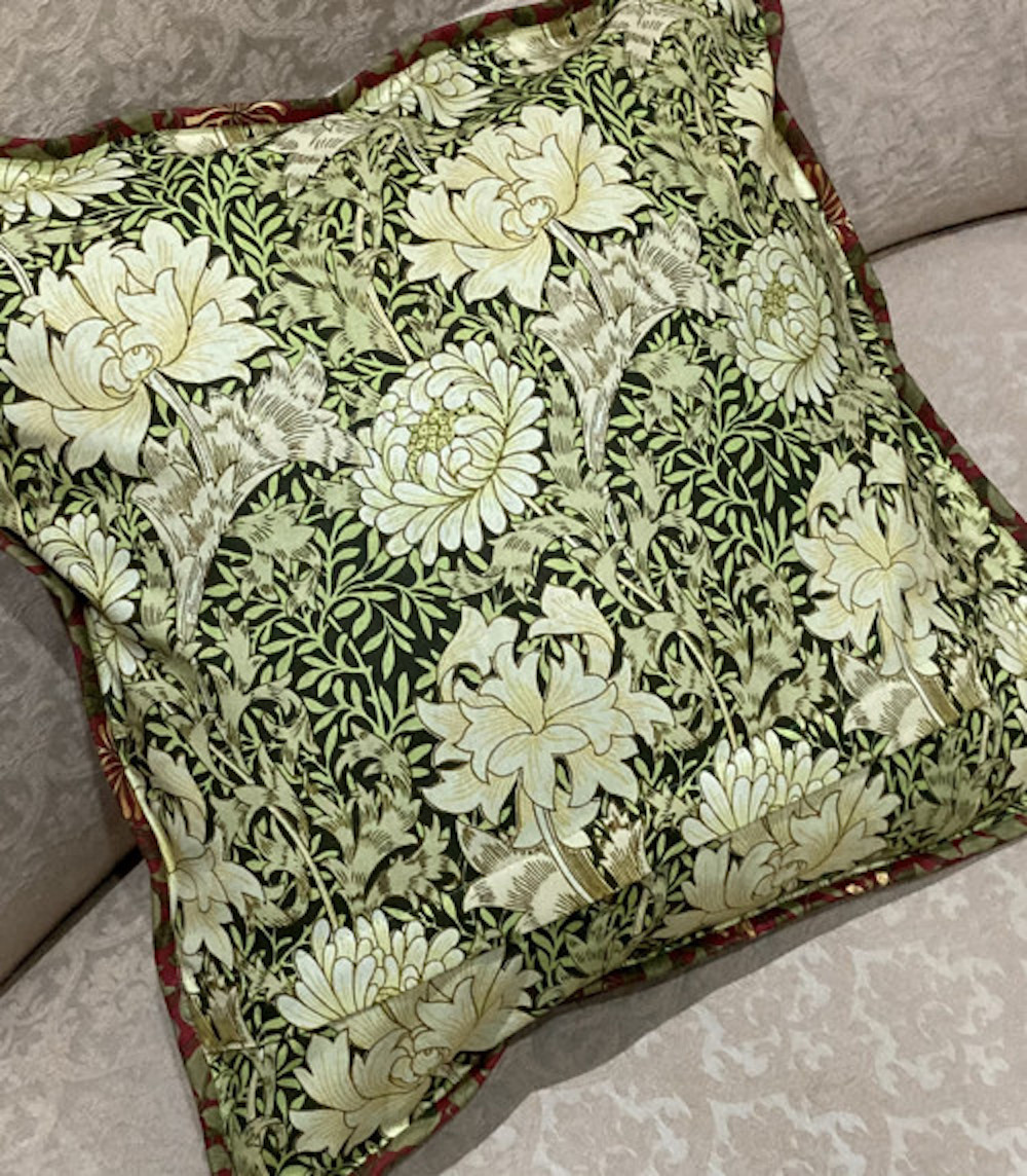 Povlak na polštář