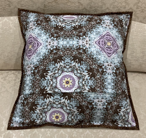 Povlak na polštář