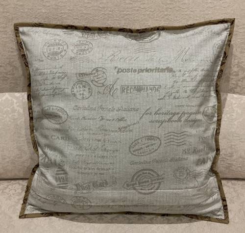 Povlak na polštář 