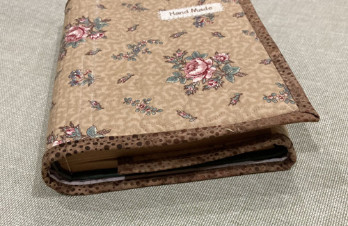 Obal na knihu nastavitelný