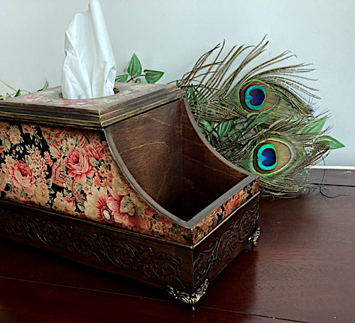 Organizér Šarlotta