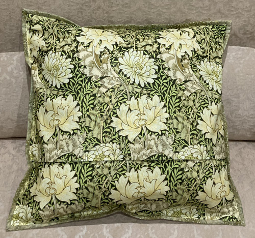 Povlak na polštář 