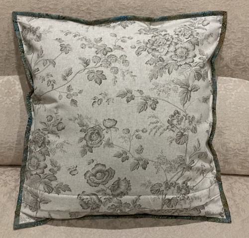 Povlak na polštář 