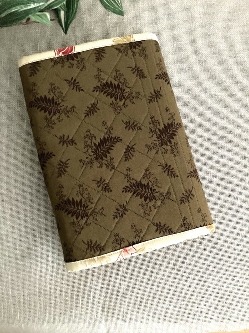 Obal na knihu nastavitelný