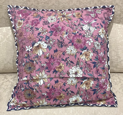 Povlak na polštář