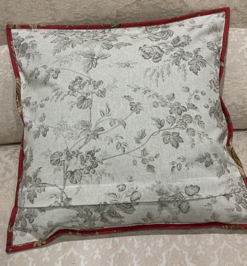 Povlak na polštář 