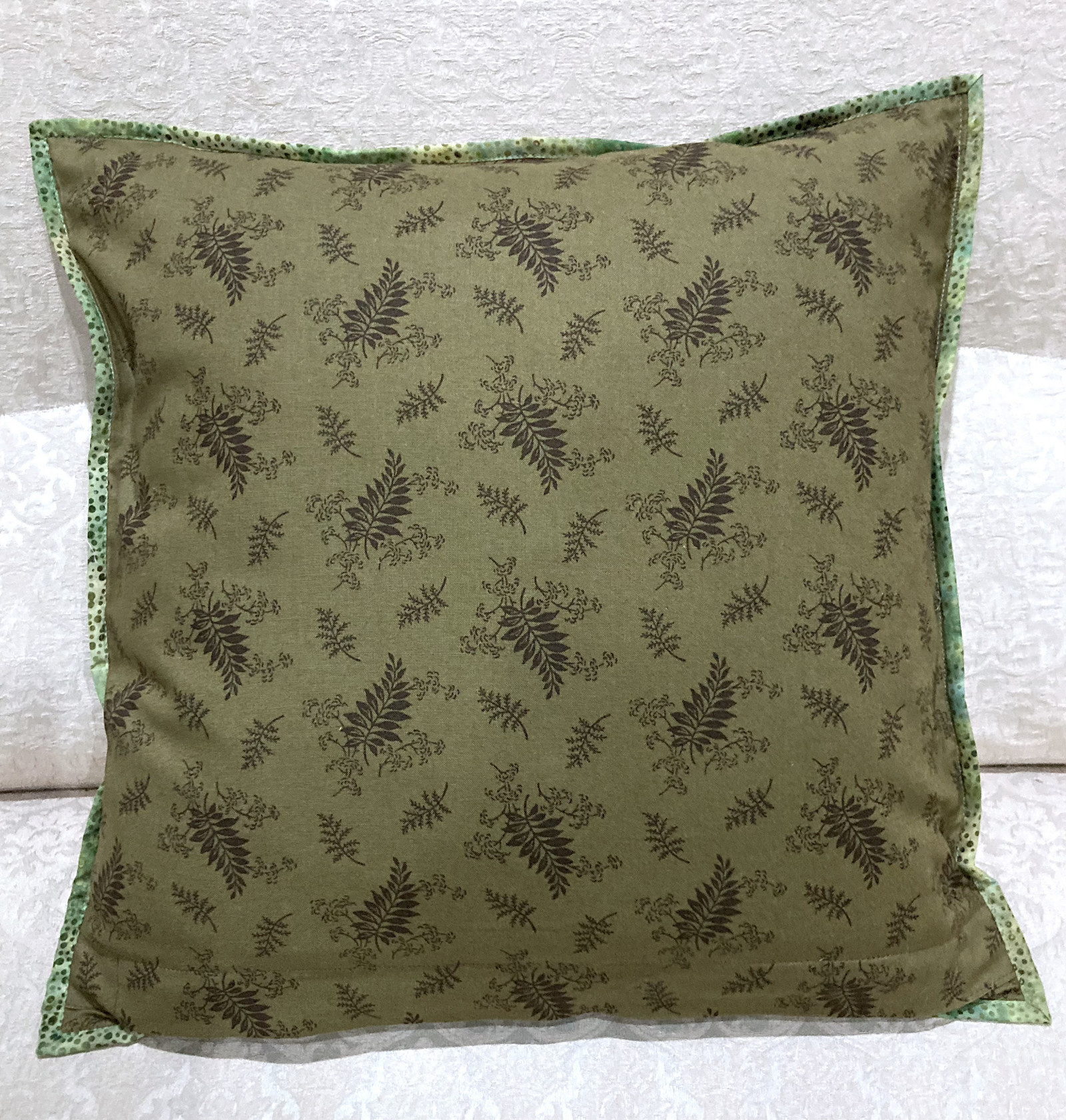 Povlak na polštář 