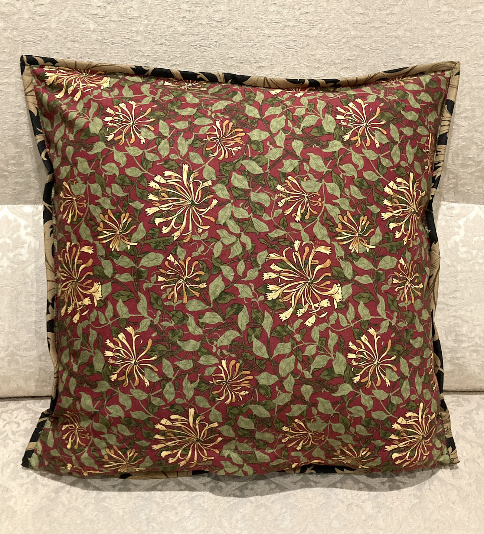 Povlak na polštář 