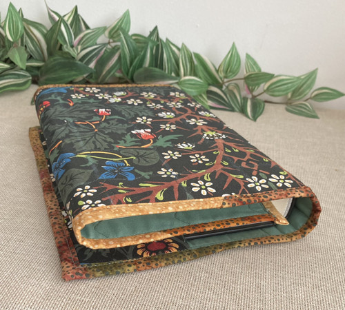 Obal na knihu nastavitelný