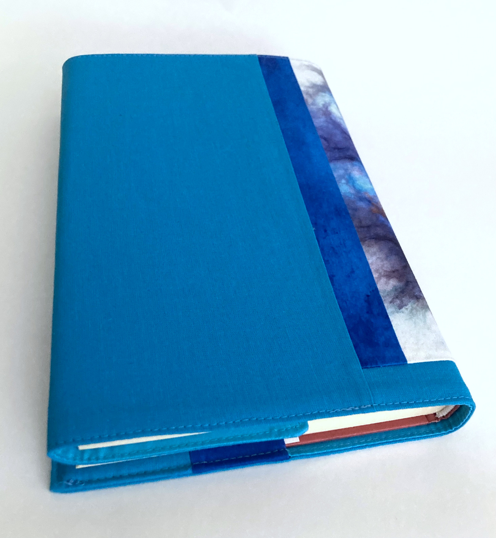 Obal na knihu nastavitelný Jednorožec