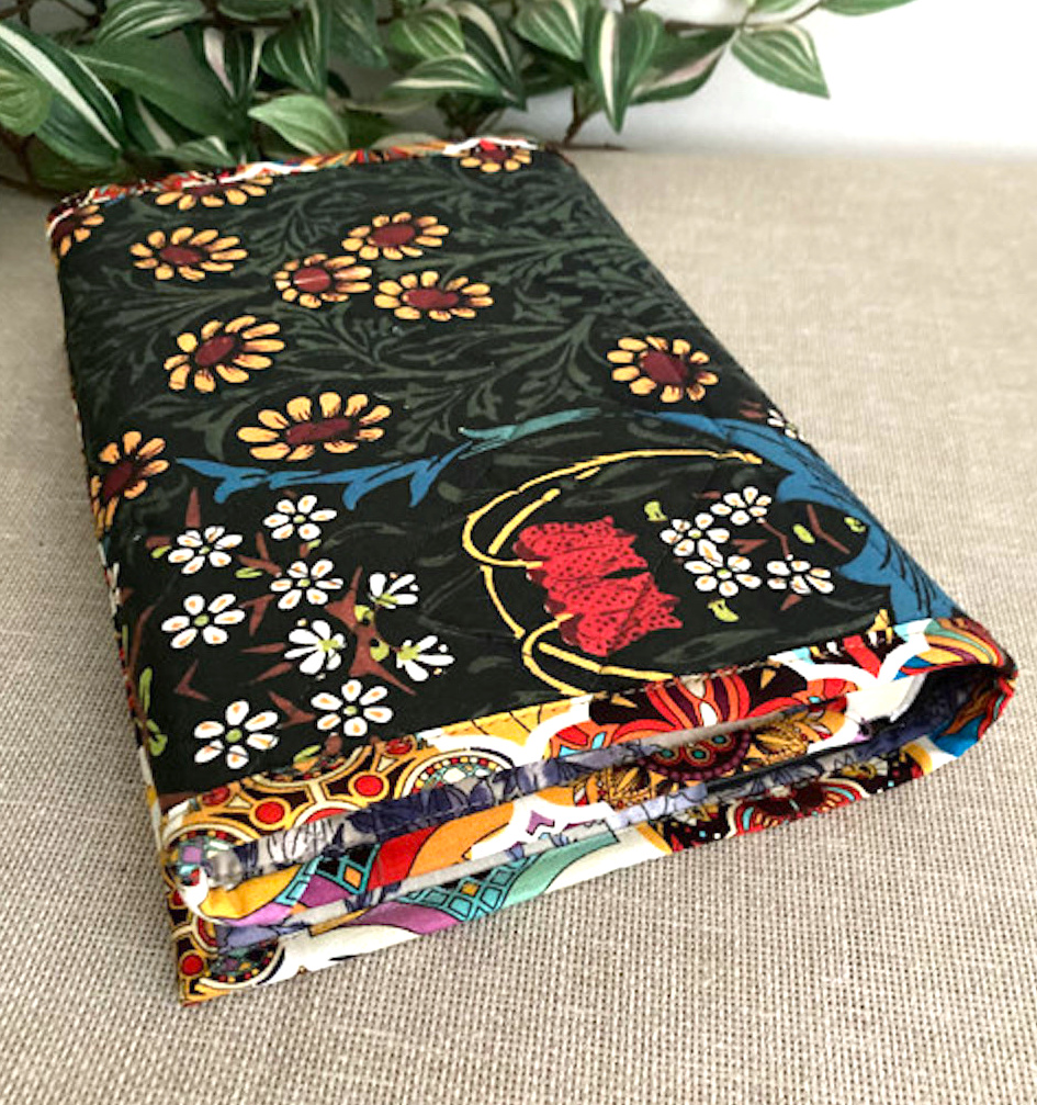 Obal na knihu nastavitelný 