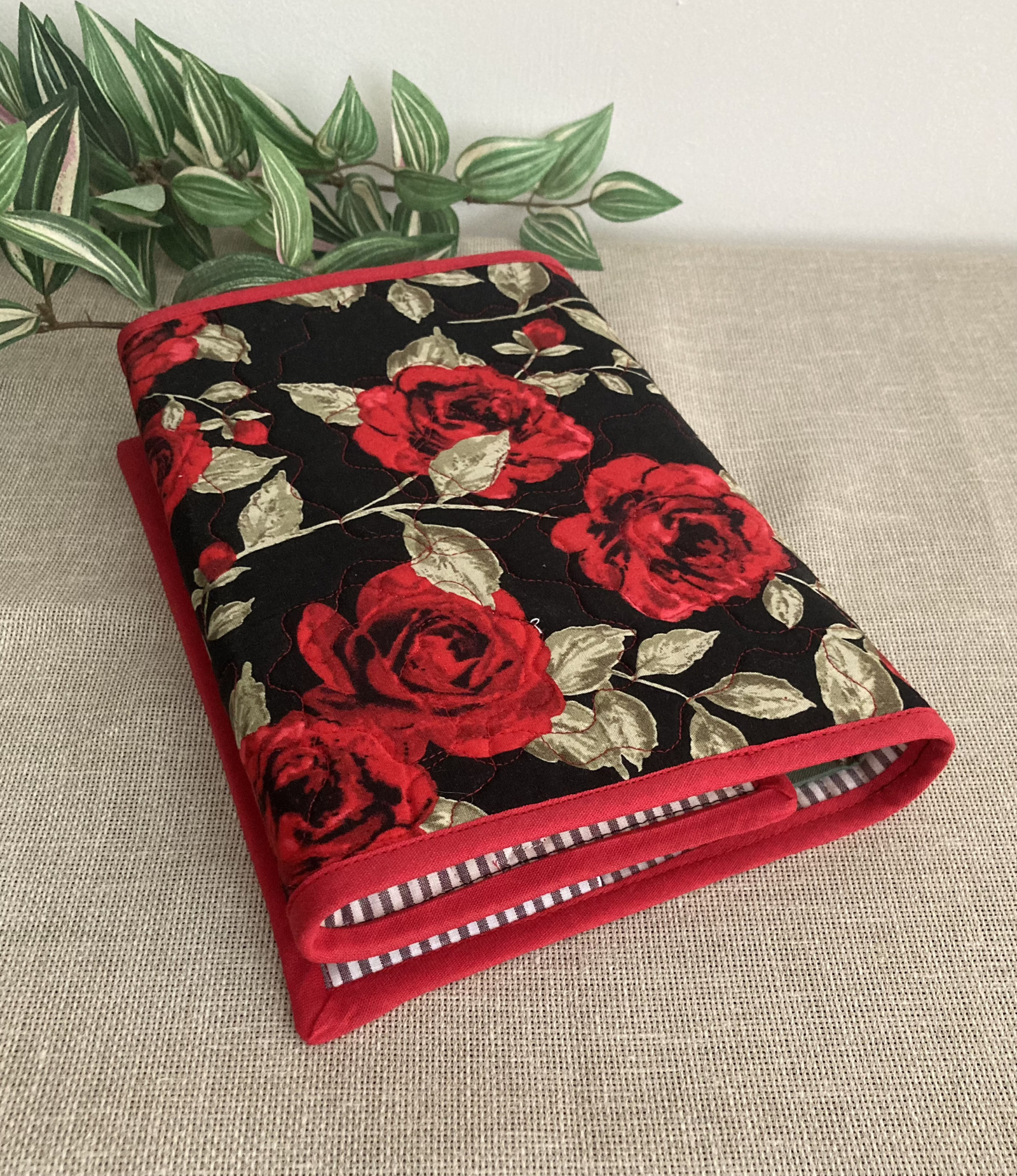 Obal na knihu nastavitelný 