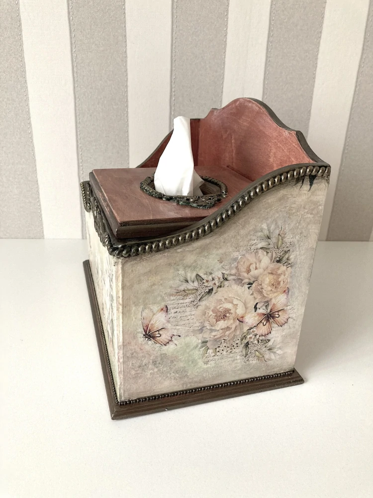 Stojánek organizér Faiza