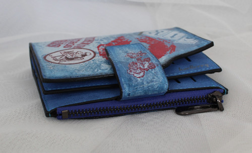 Peněženka Paříž