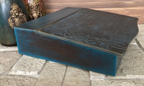 Psací stoleček atypický