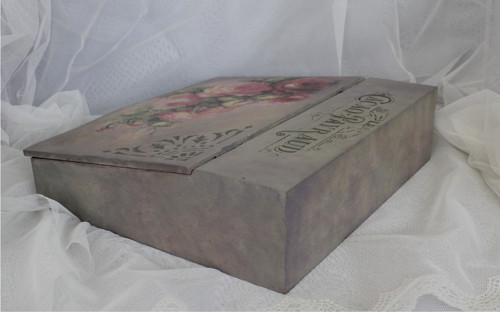 Psací stoleček atypický