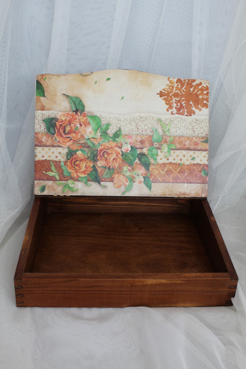 Psací stoleček atypický