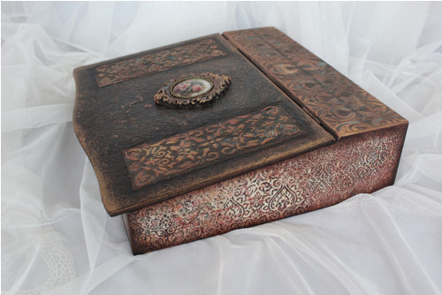 Psací stoleček atypický