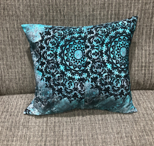 Povlak na polštář 41 x 36 cm.