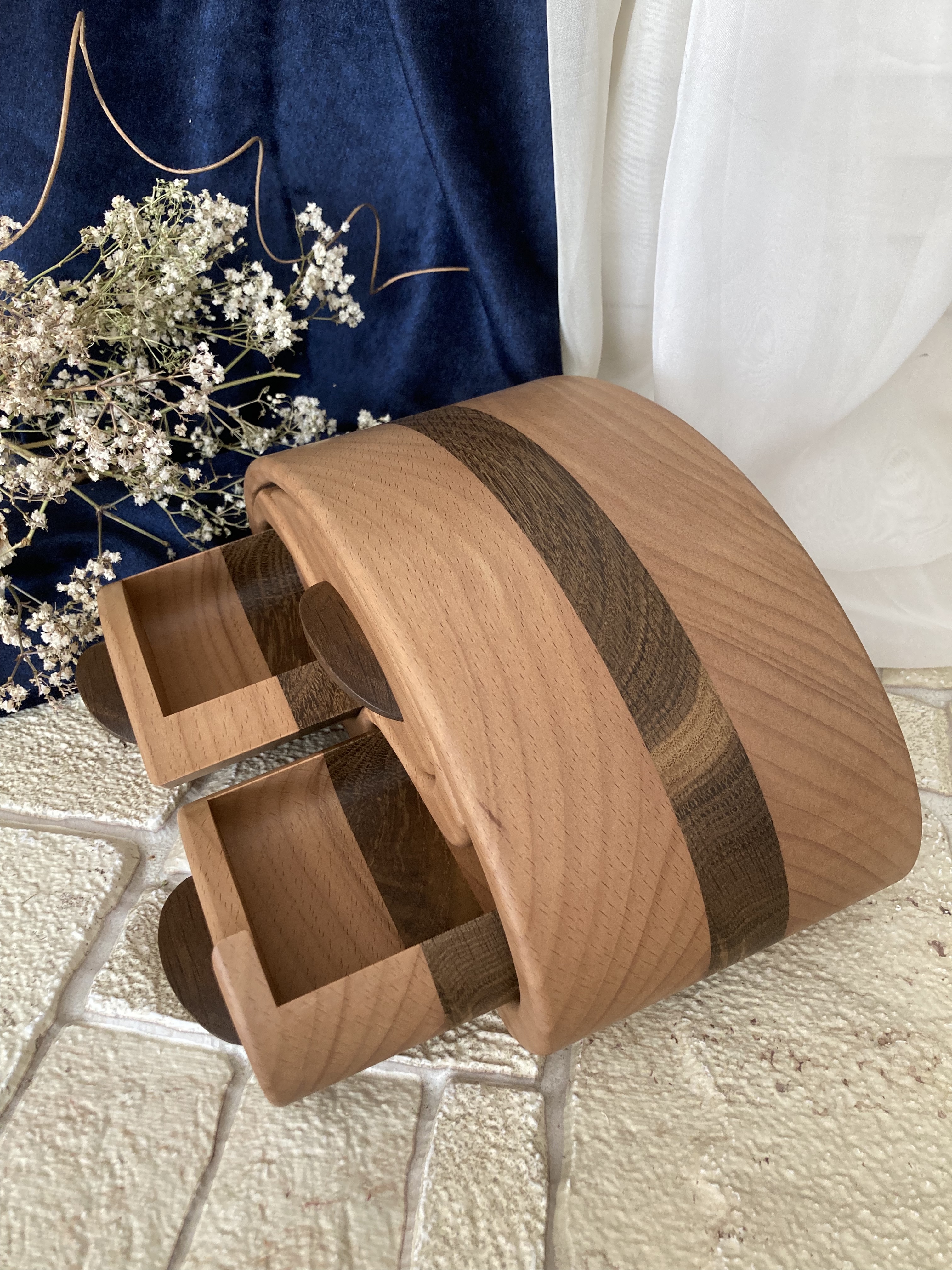 Šperkovnice Andromeda 01