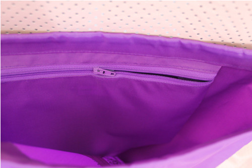 Batoh vak s aplikací