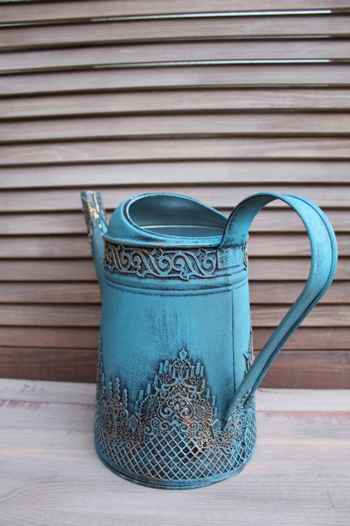 Konvička tyrkysová Marien