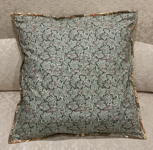 Povlak na polštář 