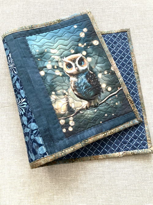 Obal na knihu nastavitelný