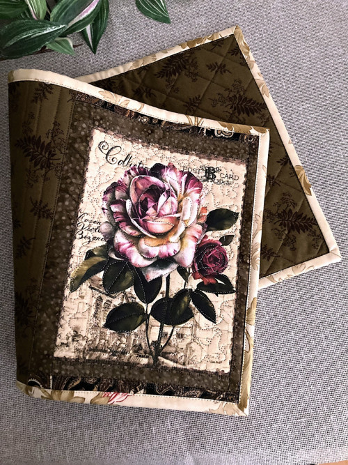 Obal na knihu nastavitelný