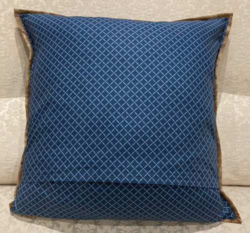 Povlak na polštář bílá kočka 