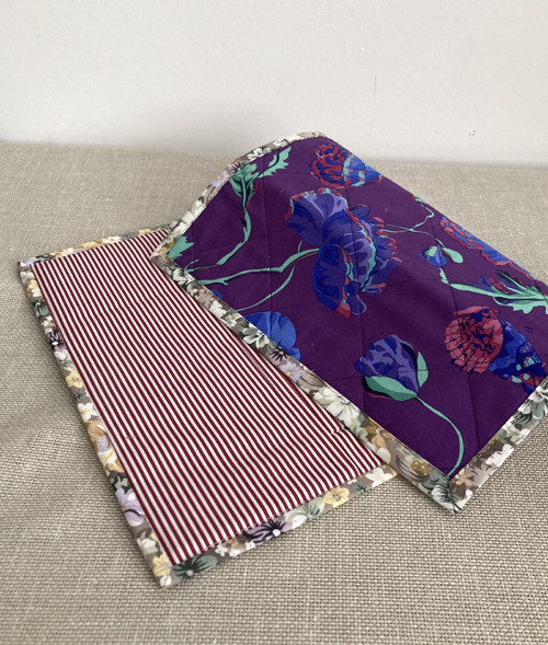 Obal na knihu nastavitelný