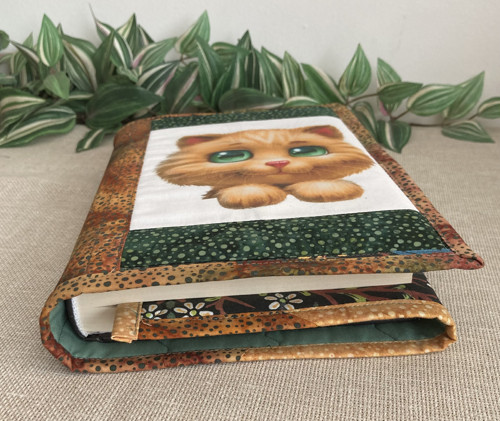 Obal na knihu nastavitelný