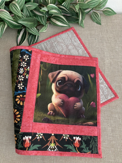 Obal na knihu nastavitelný