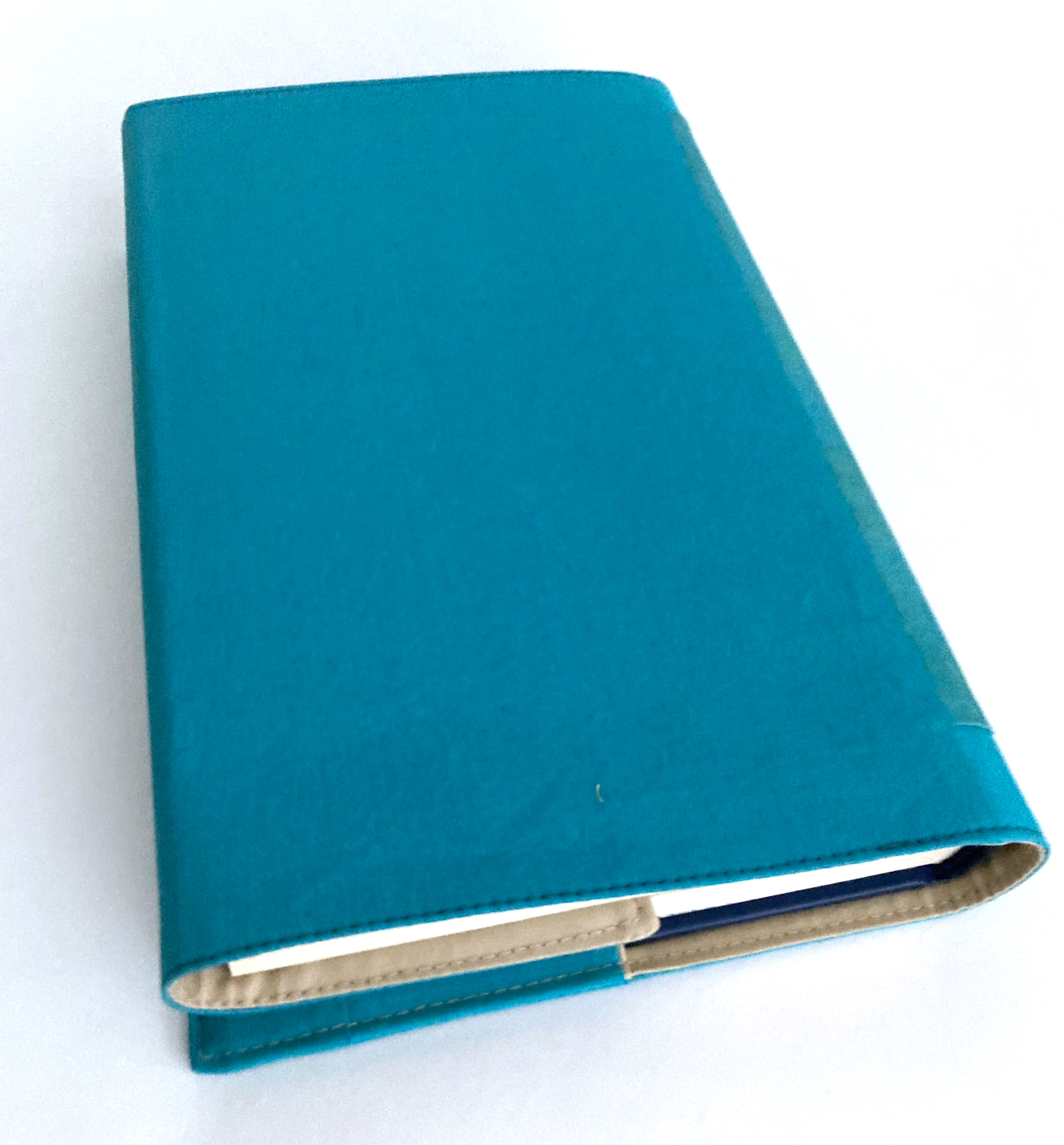 Obal na knihu nastavitelný Koníček