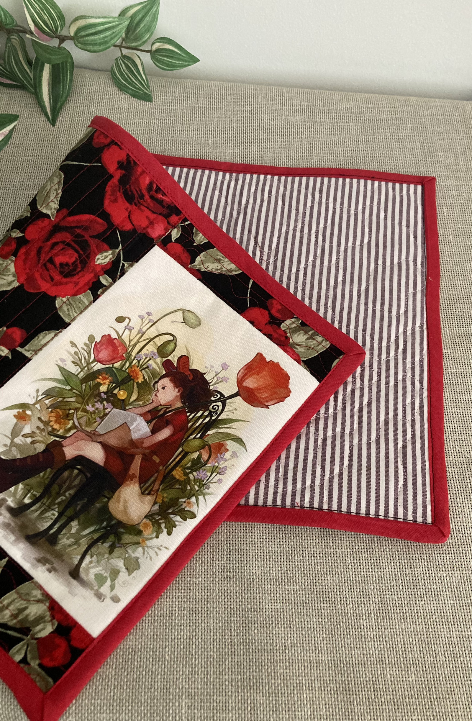 Obal na knihu nastavitelný 