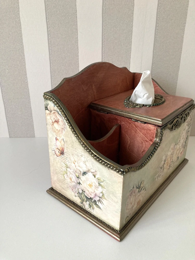 Stojánek organizér Faiza