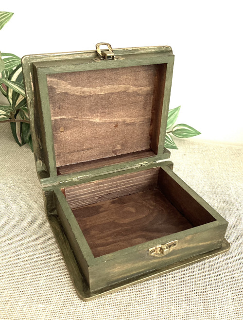 Krabička kniha malá