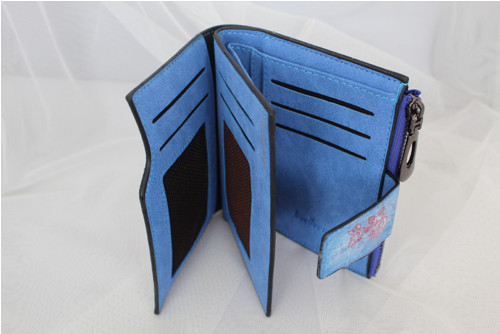 Peněženka Paříž