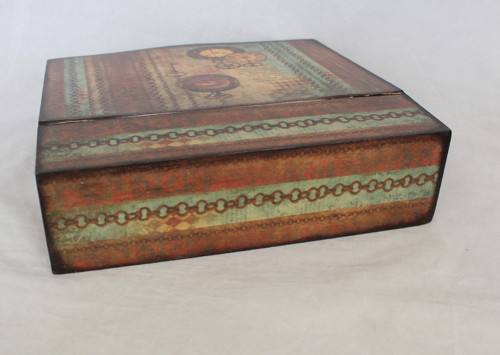 Psací stoleček atypický