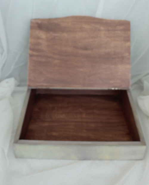 Psací stoleček atypický