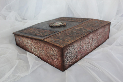 Psací stoleček atypický