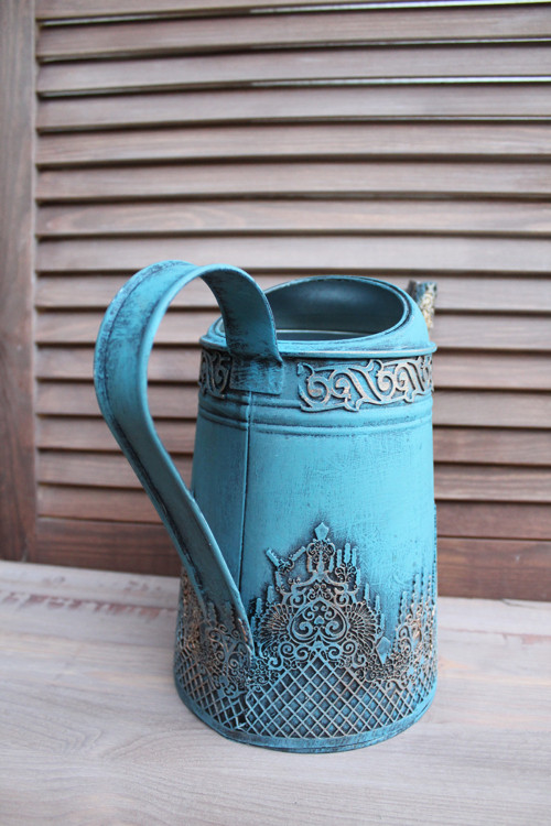 Konvička tyrkysová Marien