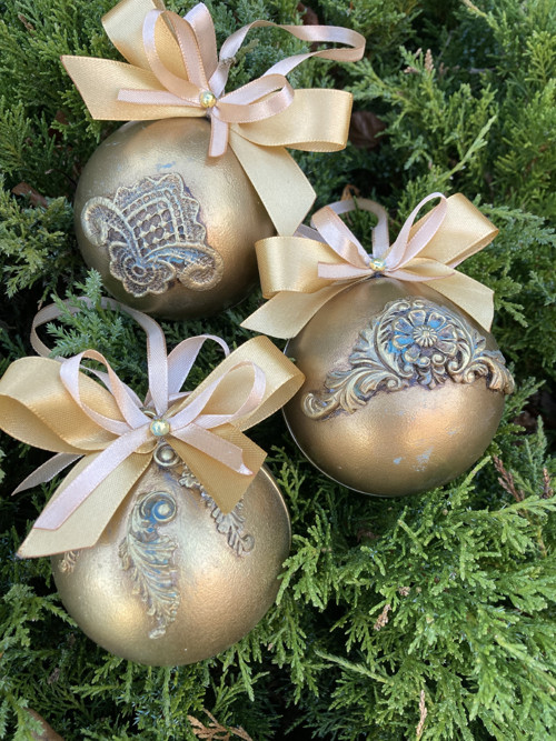 Vánoční dárkový set