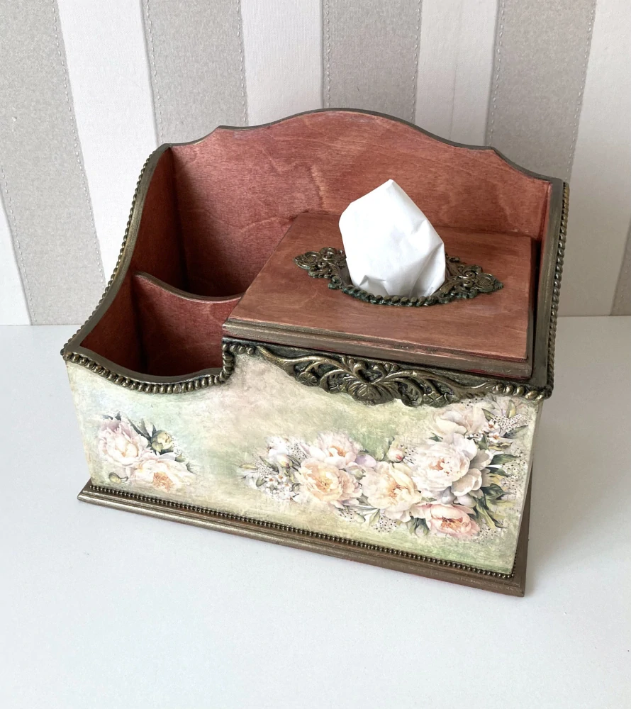 Stojánek organizér Faiza