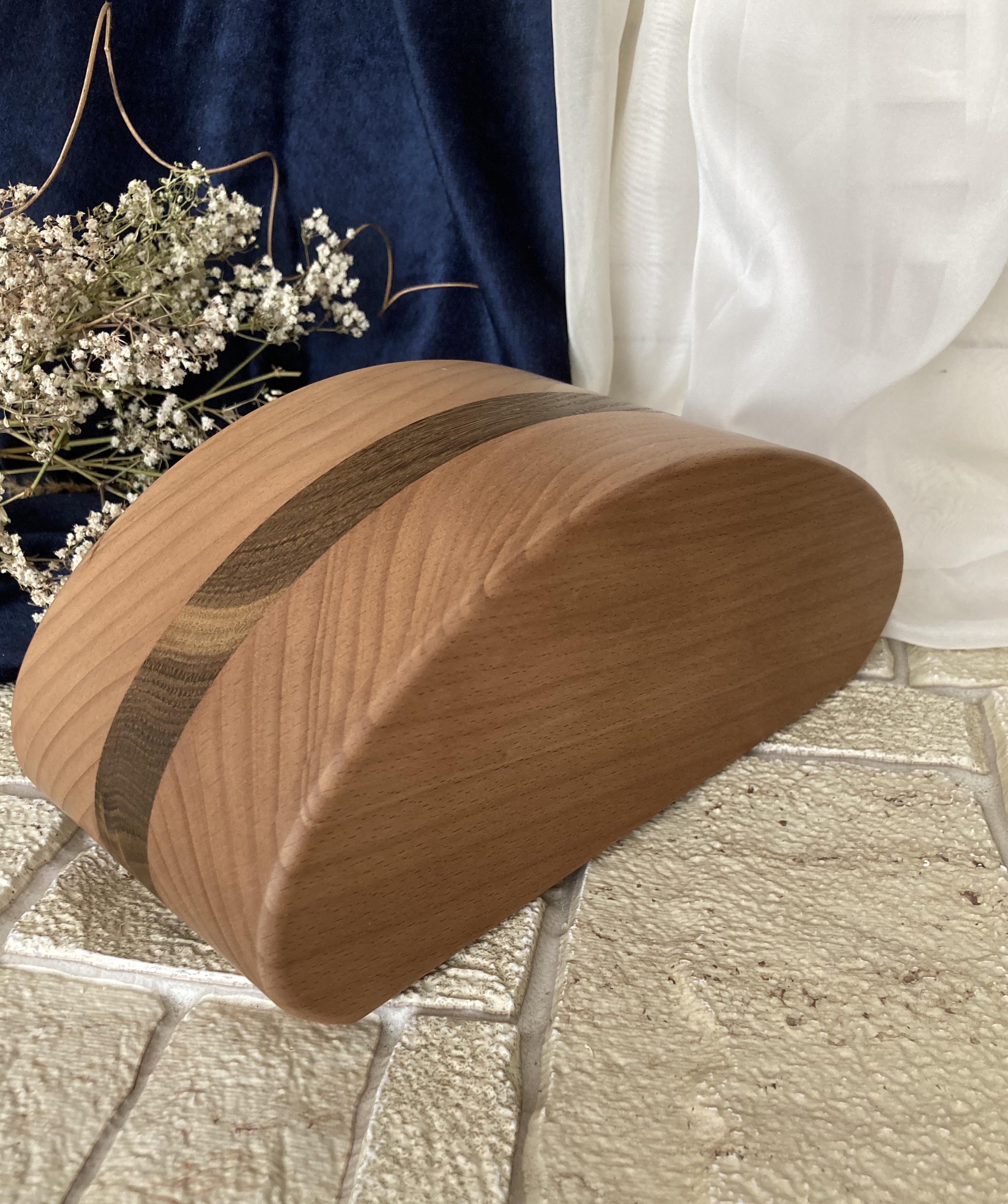 Šperkovnice Andromeda 01